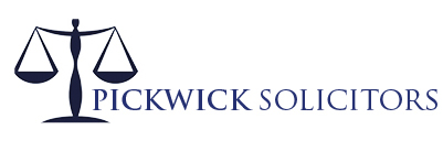 Pickwick Solicitors Logo